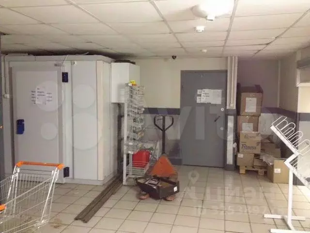 Помещение свободного назначения в Москва ул. Молодцова, 29к3 (140 м) - Фото 2