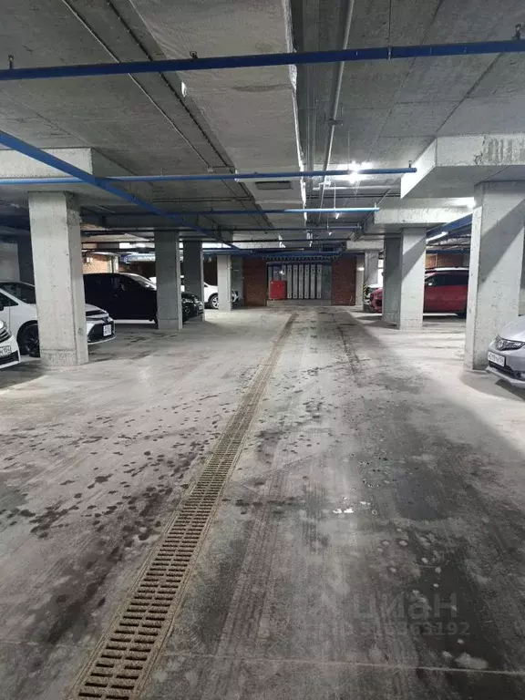Гараж в Новосибирская область, Новосибирск ул. Богдана Хмельницкого, ... - Фото 0