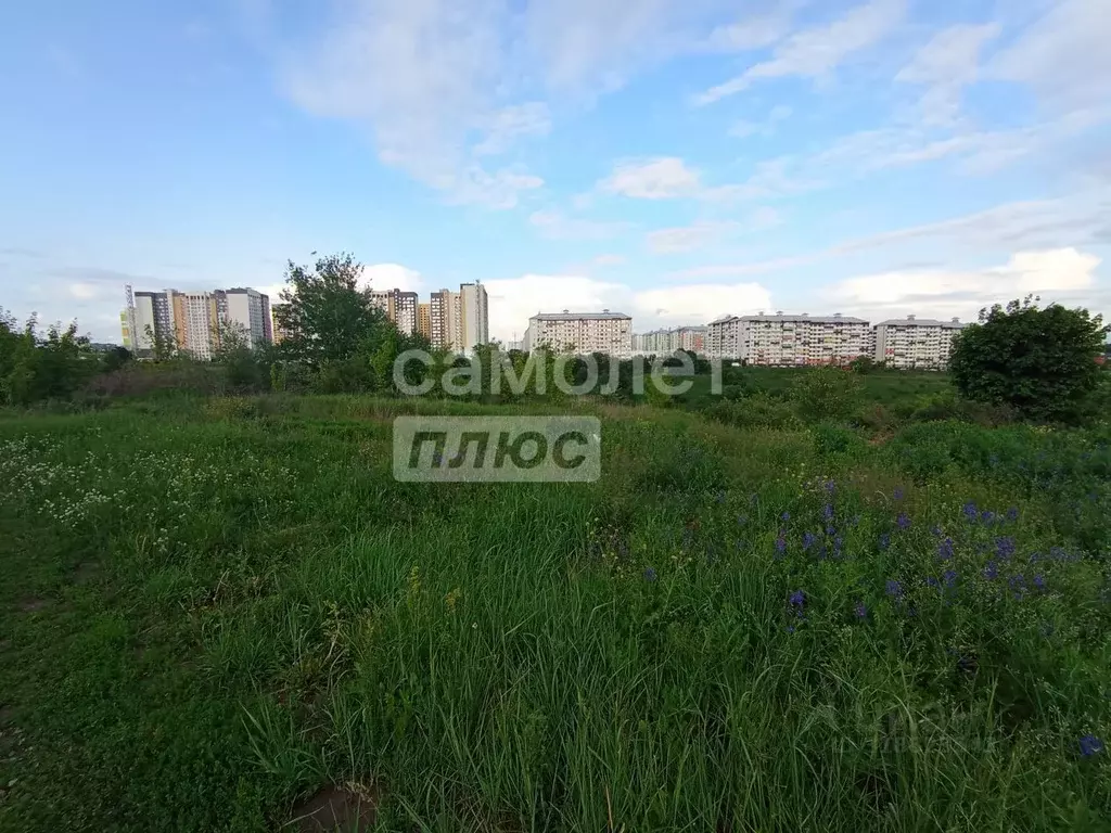 Участок в Курская область, Курск Вольная ул. (11.0 сот.) - Фото 0