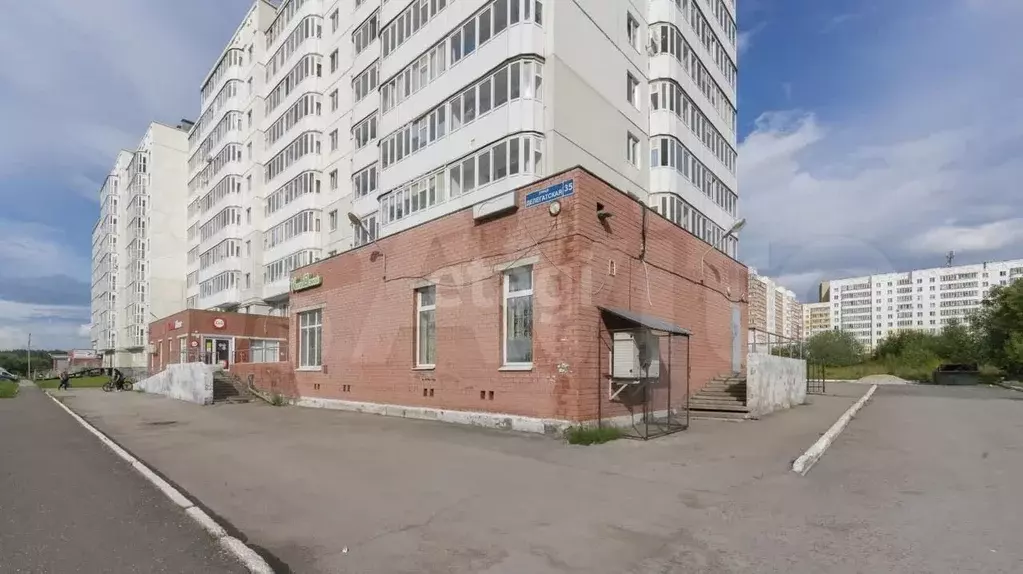 Продам помещение свободного назначения, 173 м - Фото 0