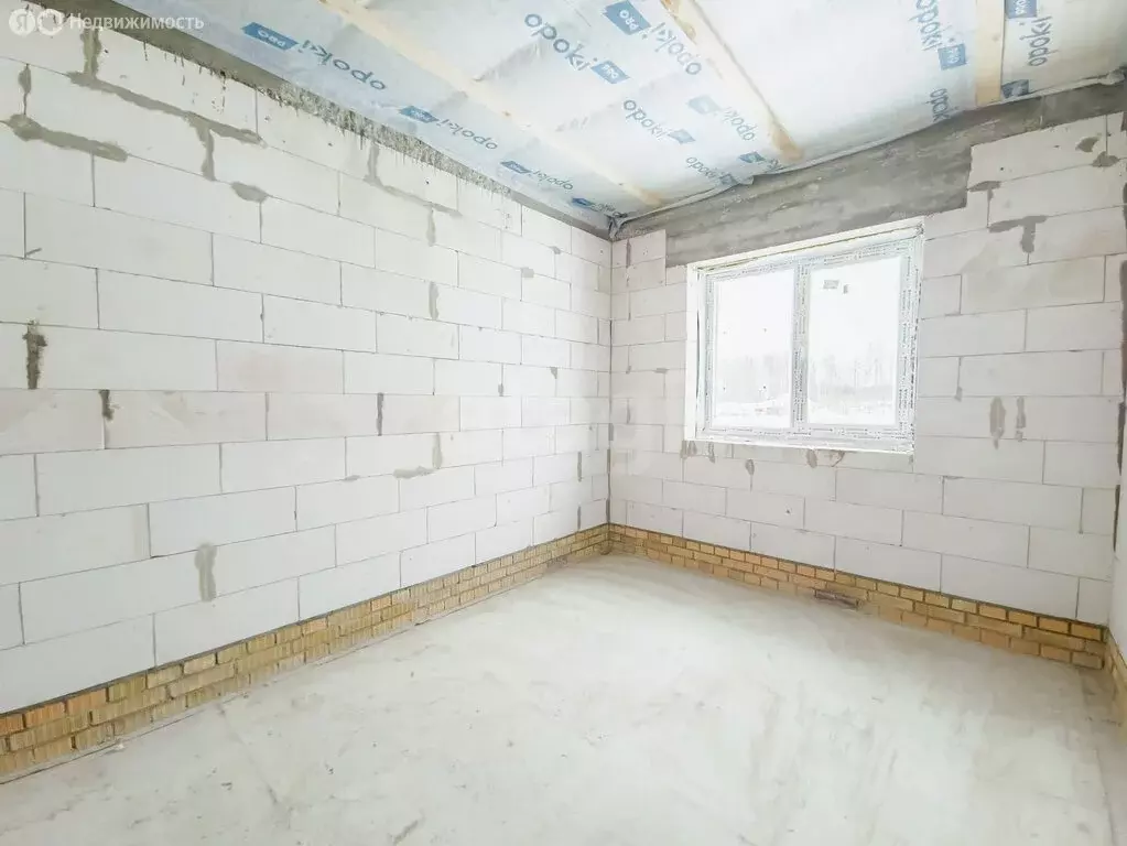 Дом в Ярославский муниципальный округ, деревня Ермолово, 2-й ... - Фото 1