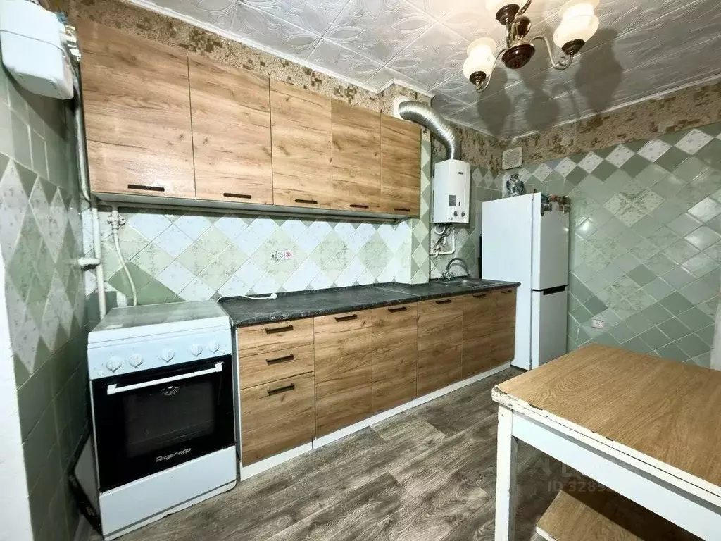 3-к кв. Севастополь ул. Горпищенко, 118А (66.3 м) - Фото 1