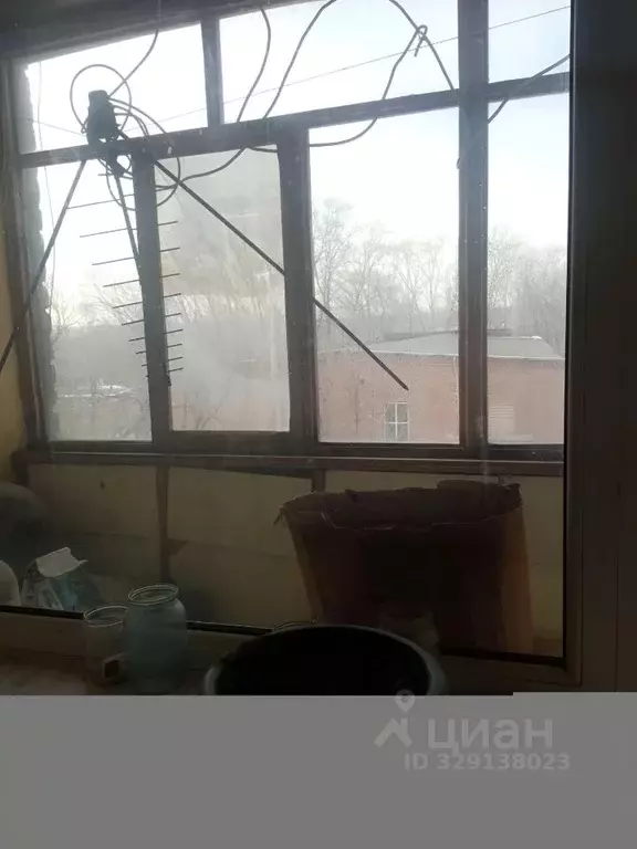 1-к кв. Самарская область, Самара пос. Мехзавод, 11А кв-л, 32 (36.2 м) - Фото 2