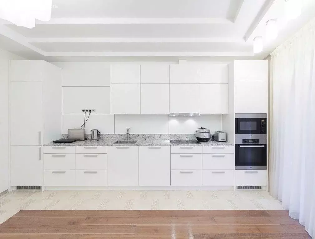 1-комнатная квартира: Санкт-Петербург, Новочеркасский проспект, 33к2 ... - Фото 1