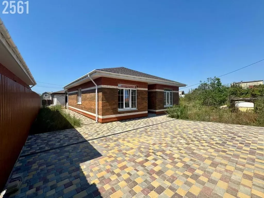 Дом в Севастополь Скалистый-89 СНТ, 48 (100 м) - Фото 2