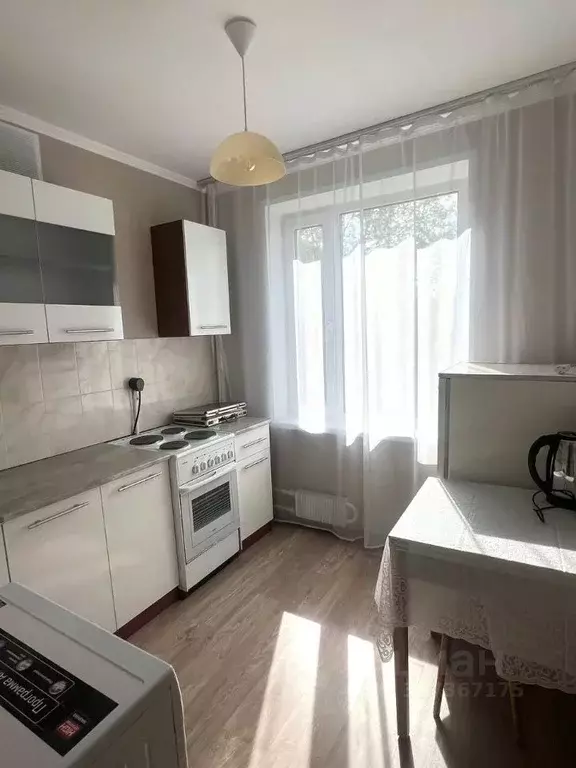 2-к кв. Москва Челябинская ул., 7 (45.0 м) - Фото 1