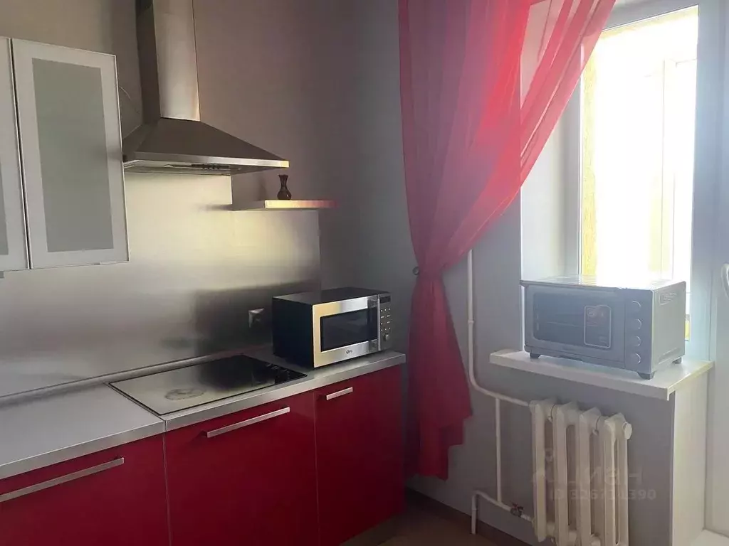 2-к кв. Ульяновская область, Ульяновск Молочный пер., 12А (78.0 м) - Фото 2