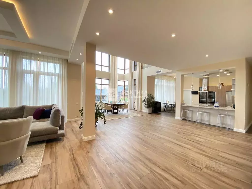 Дом в Тверская область, Конаковский муниципальный округ, д. ... - Фото 1