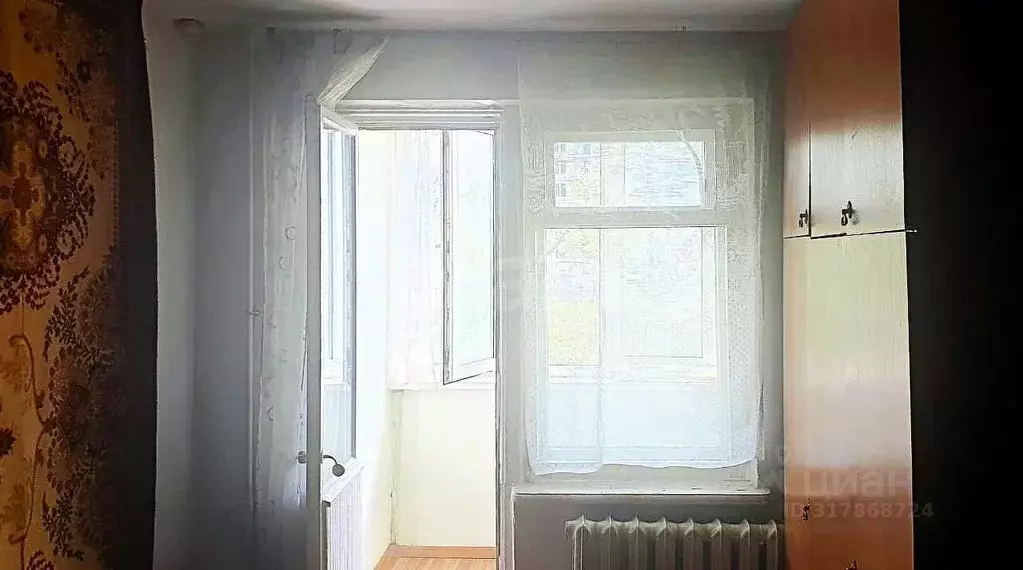 2-к кв. Приморский край, Владивосток Енисейская ул., 21 (43.1 м) - Фото 0