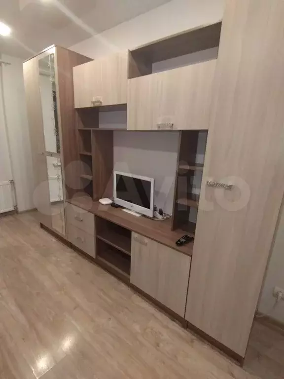 1-к. квартира, 34 м, 6/10 эт. - Фото 0