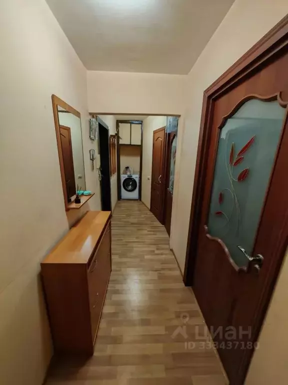 2-к кв. Московская область, Люберцы Шоссейная ул., 11 (43.0 м) - Фото 2