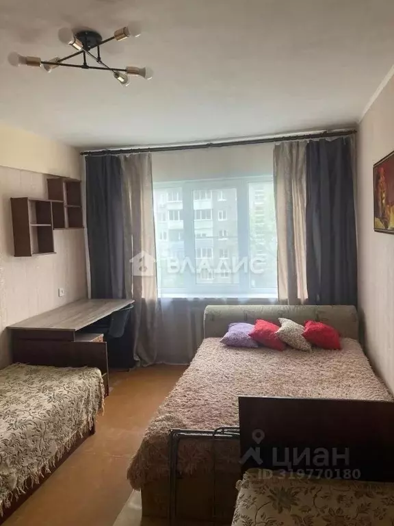 1-к кв. Калужская область, Калуга ул. Ленина, 37 (35.0 м) - Фото 0