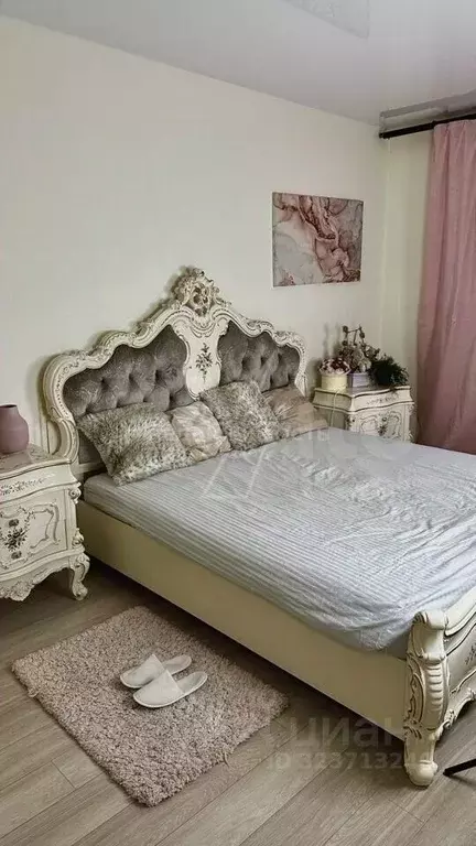 2-к кв. Санкт-Петербург ул. Парфеновская, 7к1 (44.0 м) - Фото 1