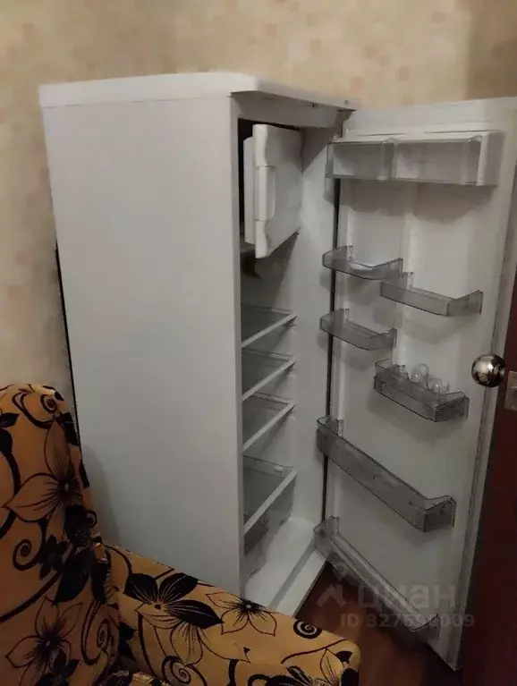 Комната Санкт-Петербург Загребский бул., 33К2 (14.0 м) - Фото 2