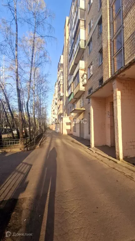 Продаётся 3-к квартира, 57.4 м - Фото 1