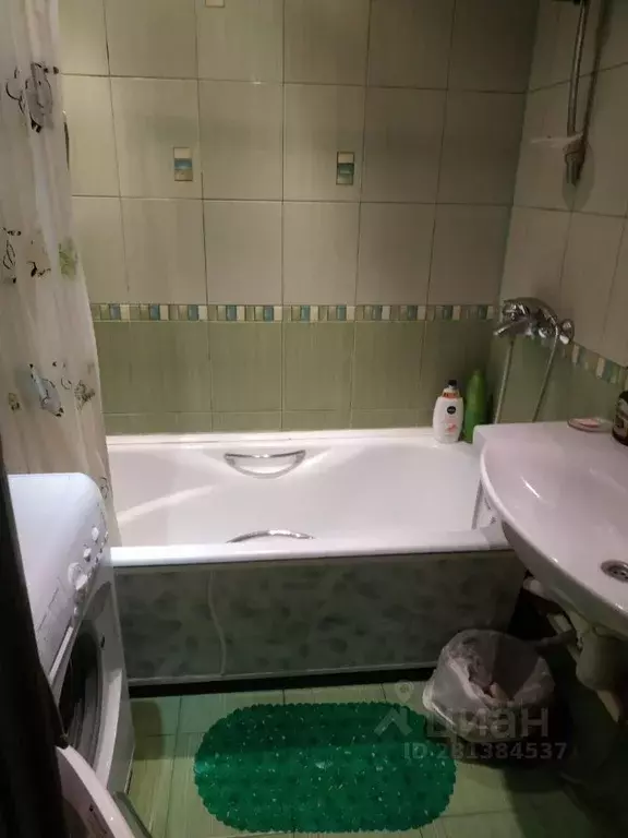 Комната Москва Голубинская ул., 7К2 - Фото 1