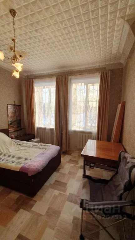 3-к кв. Московская область, Старая Купавна Богородский городской ... - Фото 2