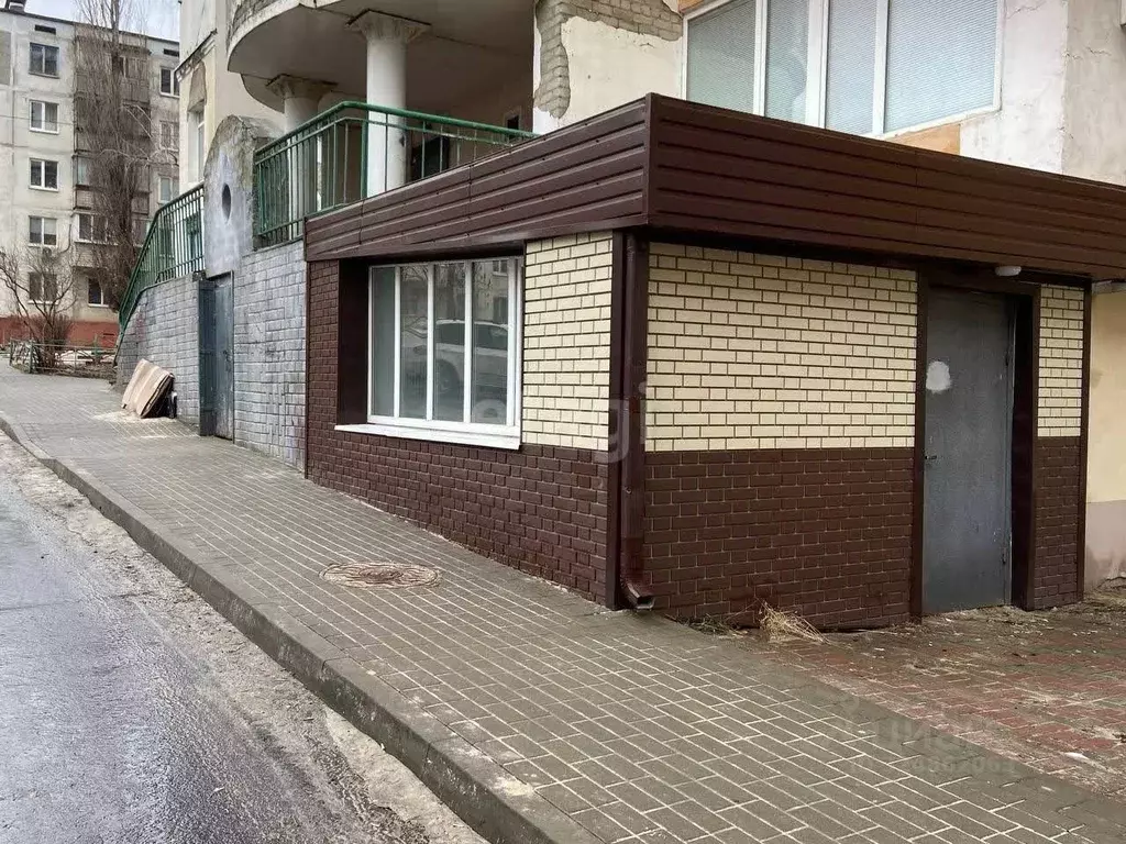 Офис в Белгородская область, Белгород Октябрьская ул., 63 (220 м) - Фото 1