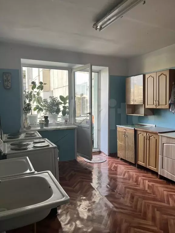 Комната 20 м в 4-к., 7/9 эт. - Фото 1