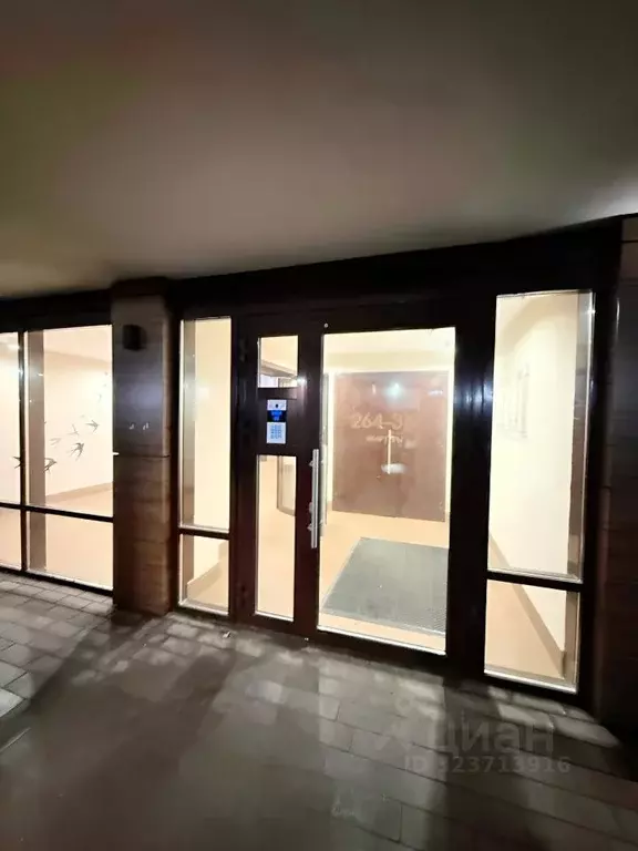 1-к кв. Ульяновская область, Ульяновск ул. Кирова, 54 (49.0 м) - Фото 2