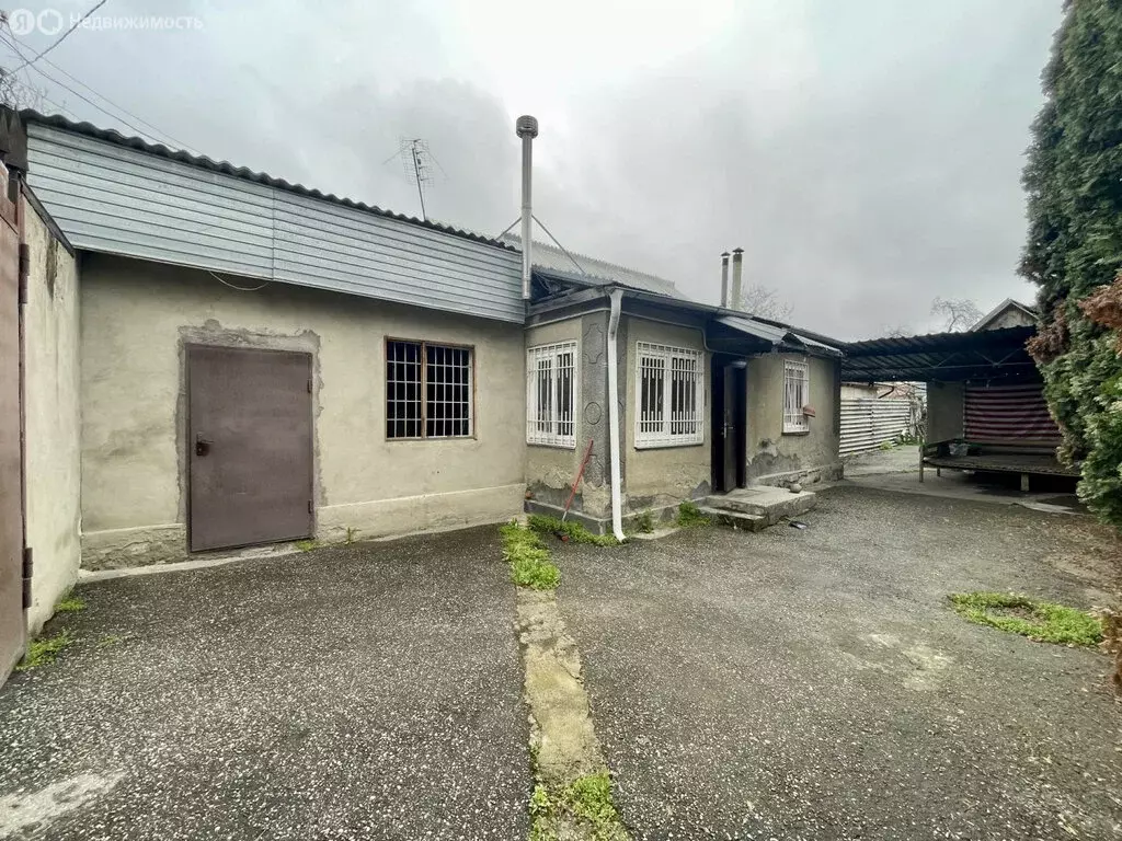 Дом в Нальчик, улица Крылова, 30 (45.5 м) - Фото 2
