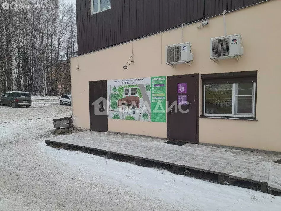 Помещение свободного назначения (442 м) - Фото 2