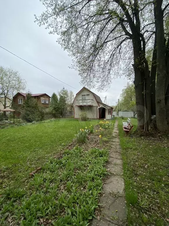 Дача 64 м на участке 16 сот. - Фото 1