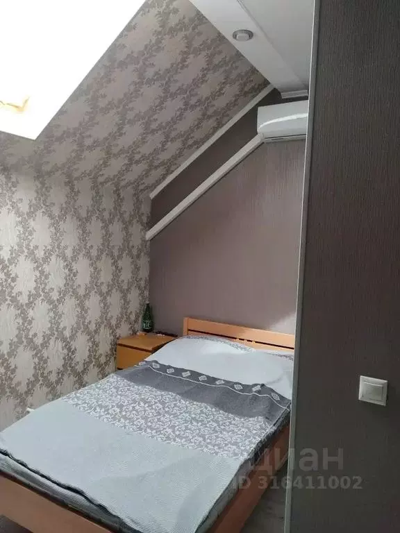 Комната Краснодарский край, Геленджик городской округ, с. Кабардинка ... - Фото 1