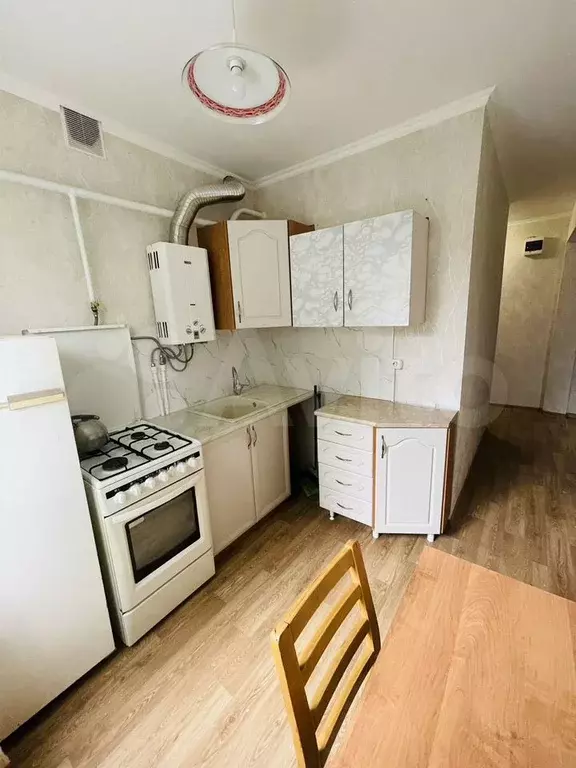 2-к. квартира, 50 м, 1/5 эт. - Фото 1
