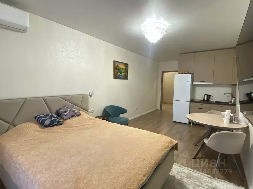 Студия Хакасия, Абакан ул. Кирова, 212А (35.0 м) - Фото 1
