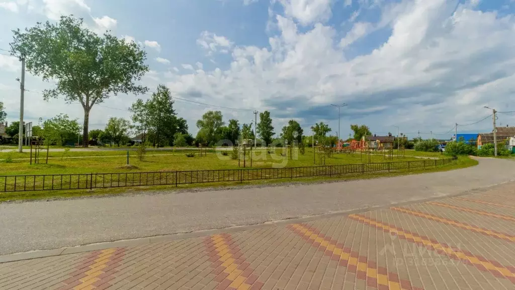 Торговая площадь в Белгородская область, Шебекинский муниципальный ... - Фото 2