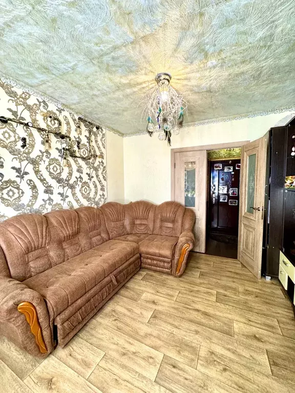 Продаётся 2-к квартира, 51 м - Фото 0