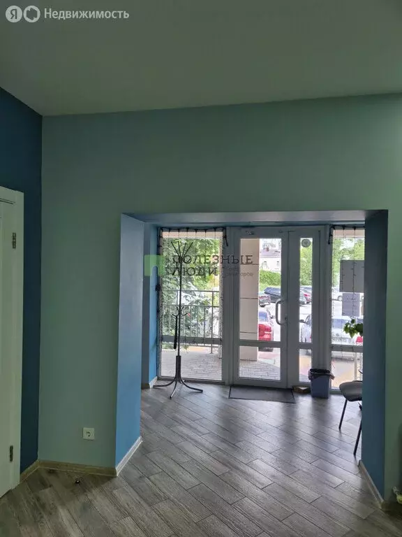 Офис (124 м) - Фото 2