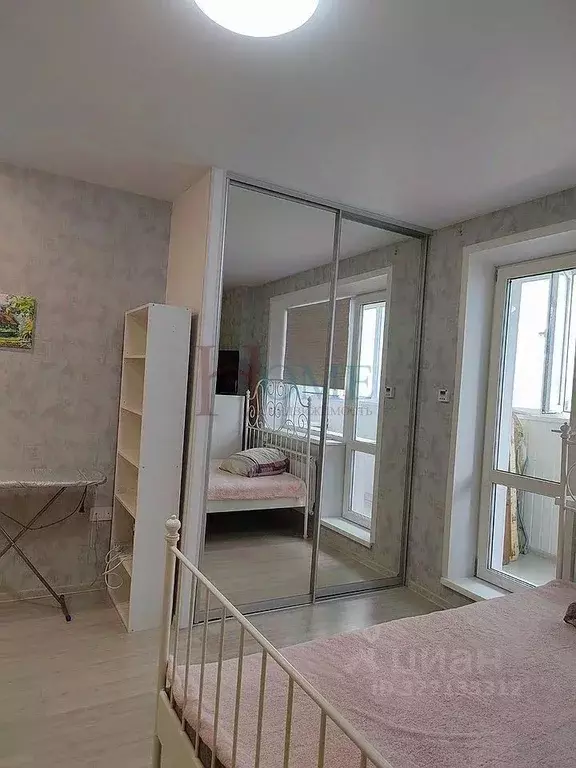 Студия Новосибирская область, Новосибирск ул. Виталия Потылицына, 7 ... - Фото 1