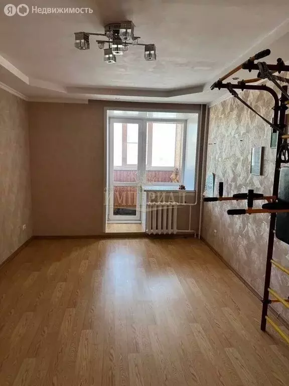 2-комнатная квартира: Йошкар-Ола, Красноармейская улица, 118А (74.4 м) - Фото 1