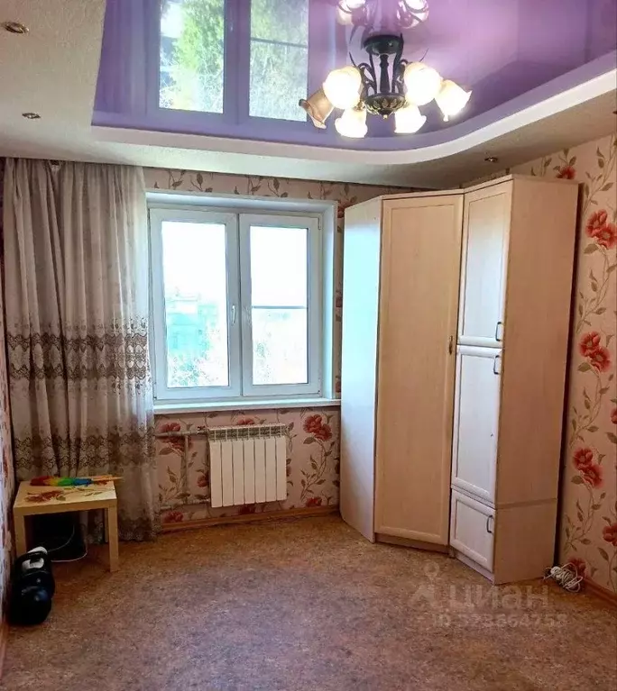 3-к кв. Нижегородская область, Нижний Новгород ул. Краснодонцев, 15 ... - Фото 1