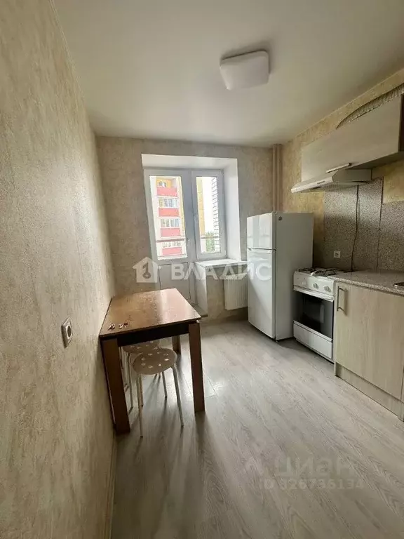 1-к кв. Владимирская область, Владимир ул. Новгородская, 32 (34.0 м) - Фото 1