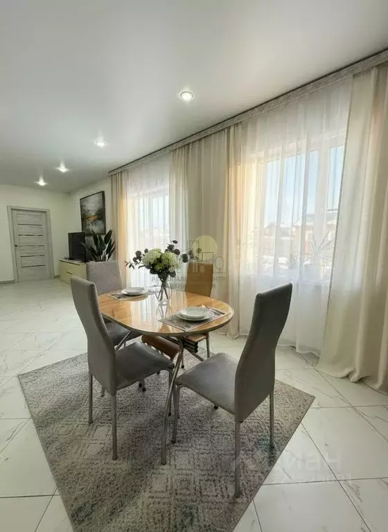 Дом в Иркутская область, Иркутский муниципальный округ, с. Хомутово ... - Фото 2