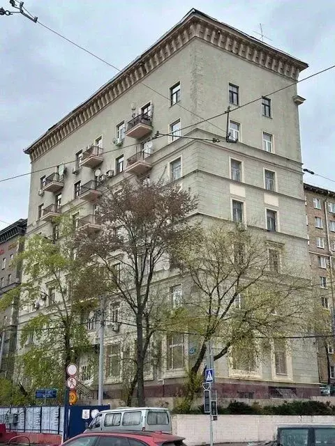 Помещение свободного назначения в Москва ул. Дурова, 13/1 (165 м) - Фото 2