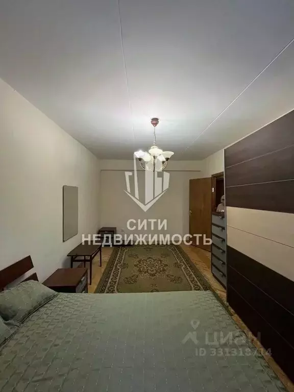 3-к кв. Москва Грузинский пер., 4 (64.0 м) - Фото 1