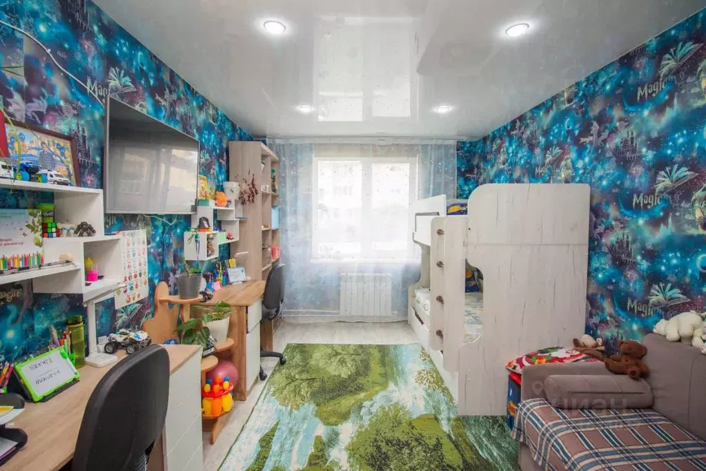 3-к кв. Сахалинская область, Анивский городской округ, с. Новотроицкое ... - Фото 1