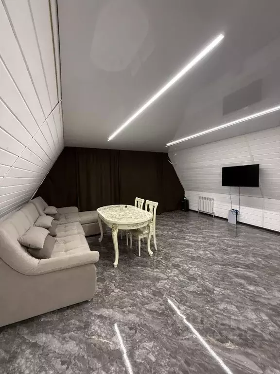 Дом в Оренбургская область, Оренбург Дубки СТ,  (90 м) - Фото 2