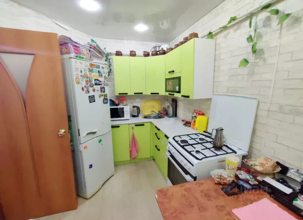 1-к кв. Башкортостан, Стерлитамак ул. Артема, 149 (45.8 м) - Фото 1