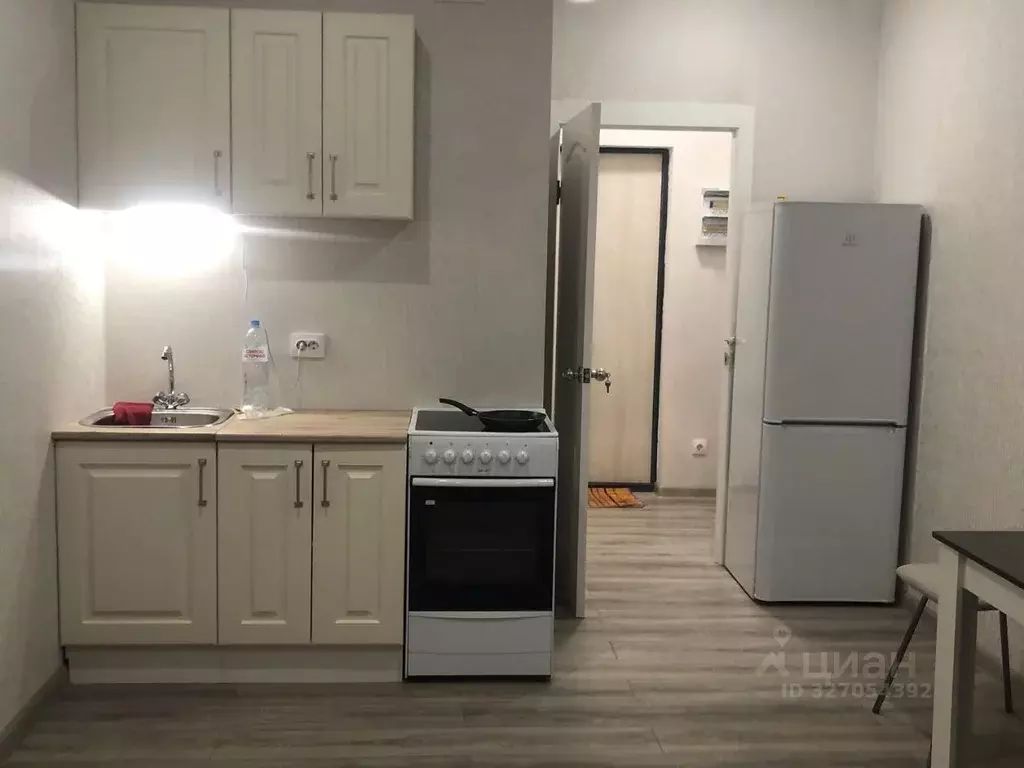 Студия Ленинградская область, Кудрово г. Всеволожский район, Заневское ... - Фото 2