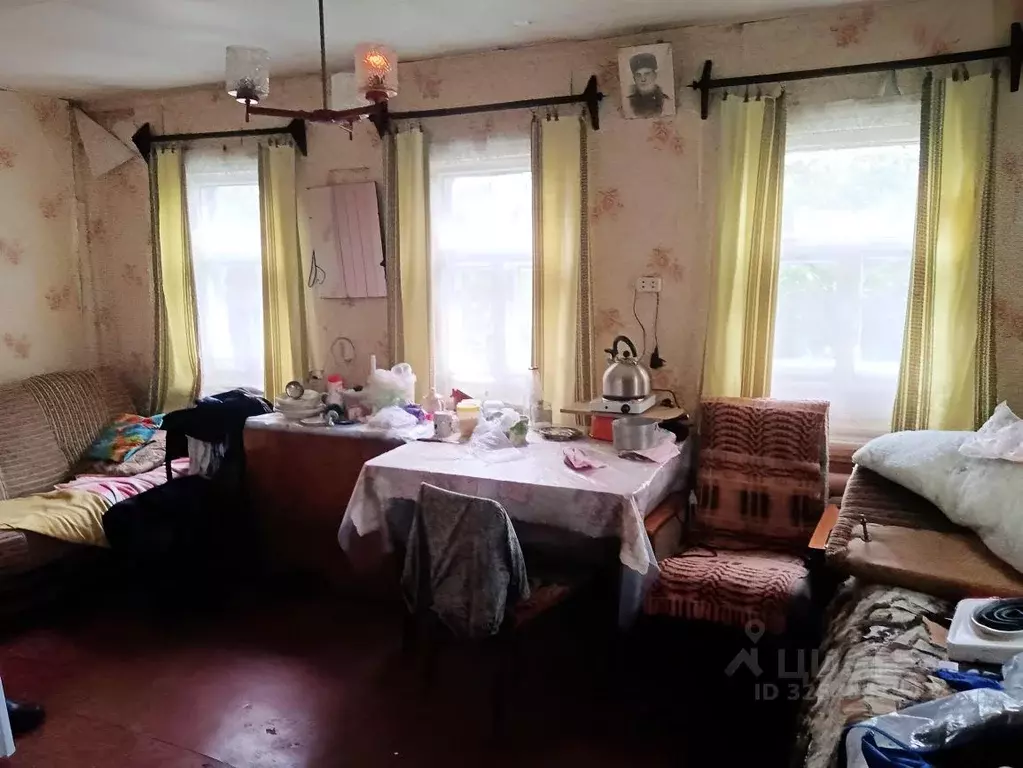 Дом в Ивановская область, Кинешма ул. Воровского, 67 (40 м) - Фото 2