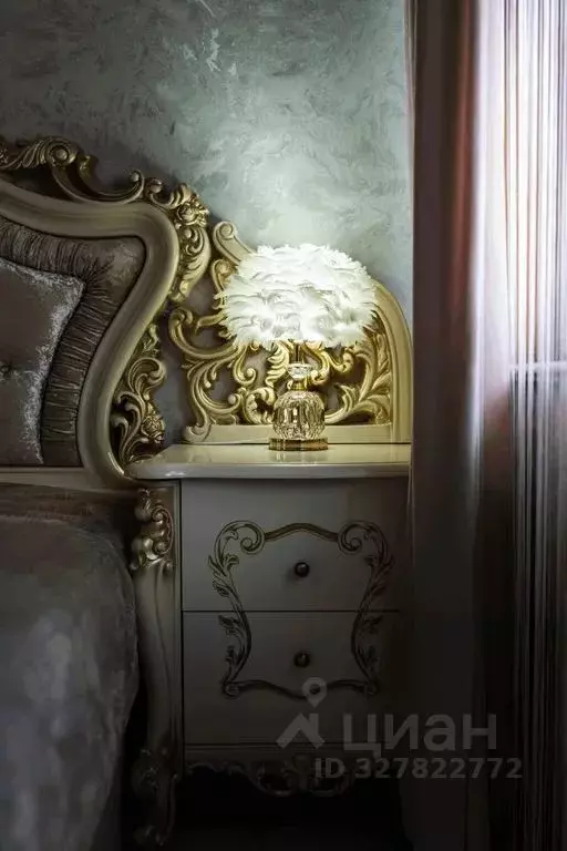 Комната Саратовская область, Пугачев ул. Максима Горького, 163 - Фото 2