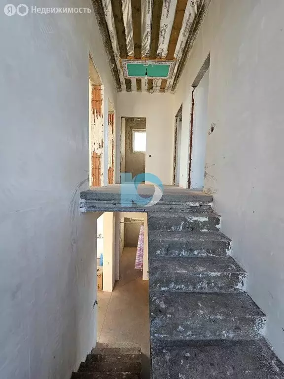 Дом в деревня Мармылево, Школьная улица, 19 (135.6 м) - Фото 1