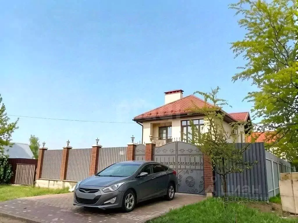 Дом в Тверская область, Тверь Русская ул., 16 (146 м) - Фото 1