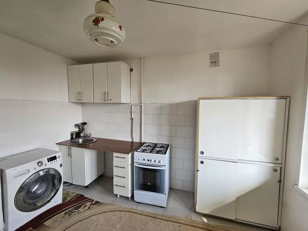 Продаётся 3-к квартира, 67 м - Фото 1
