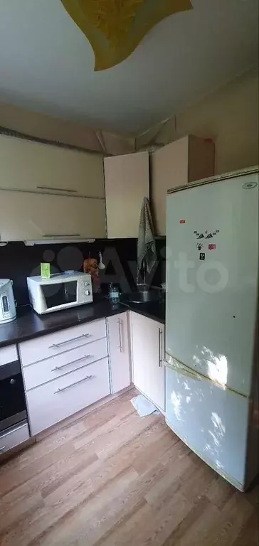 2-к. квартира, 45,5 м, 2/4 эт. - Фото 1
